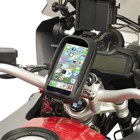 Cell Phone Holder For Motorcycle Passenger